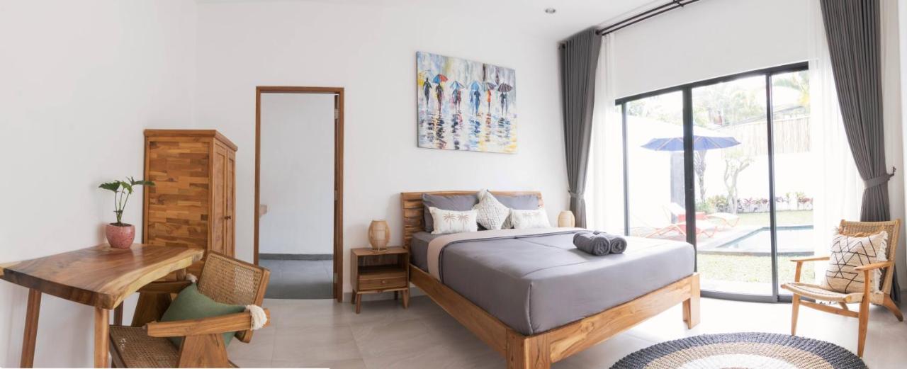 Villa Nikole 세미냑 외부 사진