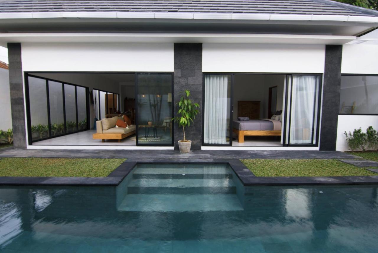 Villa Nikole 세미냑 외부 사진
