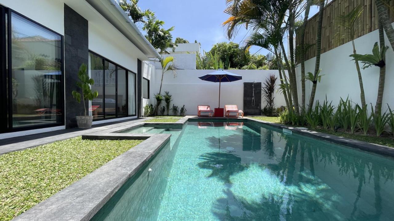 Villa Nikole 세미냑 외부 사진